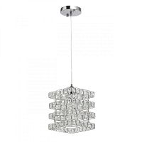 Подвесная люстра DeMarkt 111011501 фото