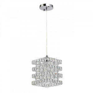 Подвесная люстра DeMarkt 111011501 фото