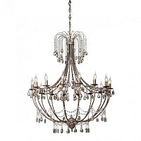 Подвесная люстра Vitaluce V1060/16+1 фото