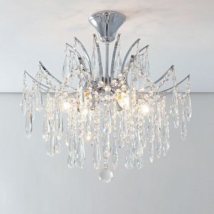 Люстра на штанге Citilux CL302160 фото