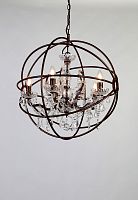 Подвесная люстра Favourite 1834-5P фото