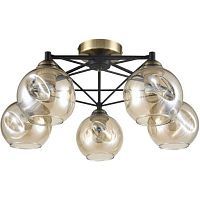 Накладная люстра Vele Luce VL1882L05 фото
