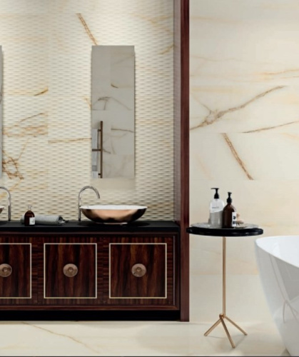 Керамогранит BND1170 Newbury Pulido Rect 80x80 фото 2