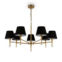 Подвесной светильник Freya FR5190PL-07BS фото