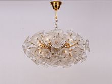 Подвесная люстра Newport 66010/C фото