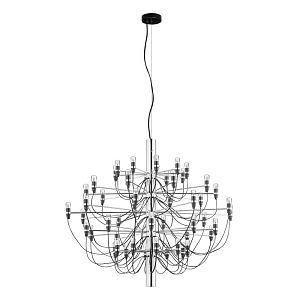 Подвесная люстра LOFT IT 10196/1000 Chrome фото