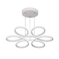 Подвесной светильник Vitaluce V4618-0/6S фото