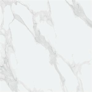 Керамогранит STN Ceramica Purity P.E. PUL. White Sat Rect 120x120 фото