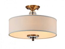 Люстра на штанге Newport 31305/PL B/C фото