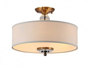 Люстра на штанге Newport 31305/PL B/C фото