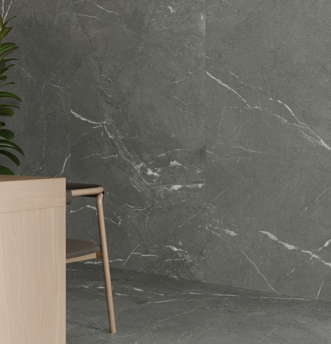 Керамогранит Imola Ceramica The Rock NEGRES6 60 RM 60x60 фото 2