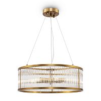 Подвесной светильник Freya FR5053PL-06BS фото