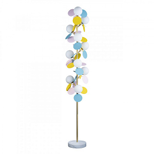 Детский торшер LOFT IT 10008F mult фото