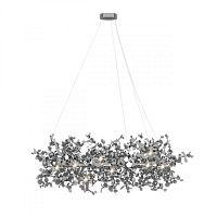 Подвесная люстра LOFT IT 10101/600 Chrome фото