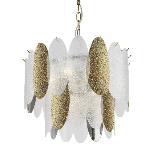 Подвесной светильник Freya FR5189PL-09BS фото 2