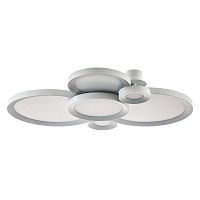 Накладной светильник Lightstar 749084 фото