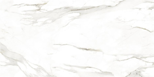 Керамогранит Keratile Syros White Sat 60x120 Rect.