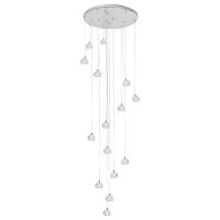 Подвесная люстра LOFT IT 10151/15 фото