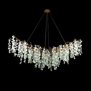 Подвесная люстра LOFT IT 10066/1500 GB фото