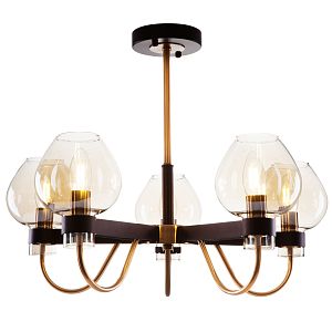 Люстра Freya FR5028PL-05B фото