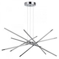 Подвесной светильник Odeon Light 4323/84L фото