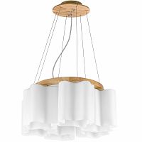 Подвесная люстра Lightstar 802165 фото