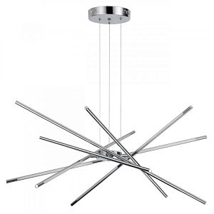 Подвесной светильник Odeon Light 4323/84L фото