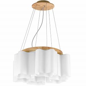 Подвесная люстра Lightstar 802165 фото