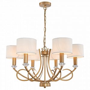 Подвесная люстра Favourite 2600-6P фото