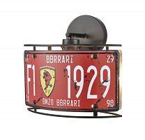 Бра Vele Luce VL6372W11 фото