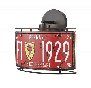 Бра Vele Luce VL6372W11 фото