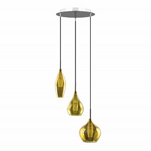 Каскадная люстра Lightstar 803058 фото