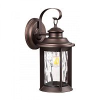 Светильник настенный Odeon Light 4961/1W фото