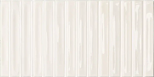 Керамическая плитка WOW Colour Notes 133161 Bars Oat 12,5х25 фото