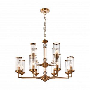 Подвесная люстра Favourite 2927-12P фото