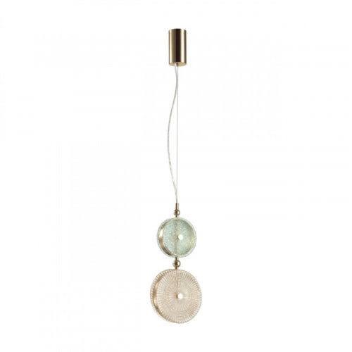 Подвесной светильник Odeon Light 5412/13LC