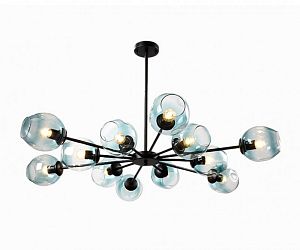 Люстра на штанге Kink Light 07616-12,19(05) фото