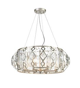 Подвесная люстра Vele Luce VL2181P08 фото