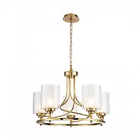 Подвесная люстра Favourite 2963-5P фото