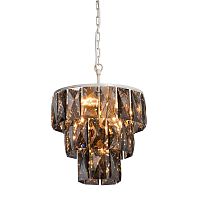 Каскадная люстра Vitaluce V5276-0/6+1 фото