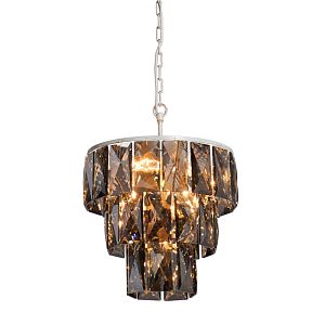 Каскадная люстра Vitaluce V5276-0/6+1 фото