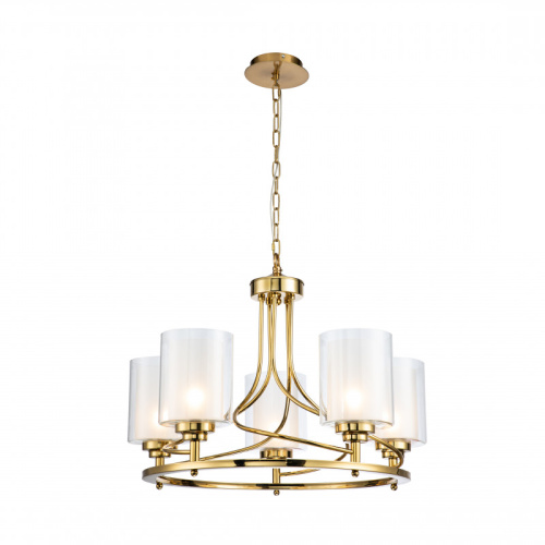 Подвесная люстра Favourite 2963-5P