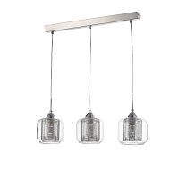 Подвесной светильник Freya FR5314-PL-03-CH фото