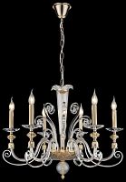 Подвесная люстра WERTMARK WE174.06.303 фото