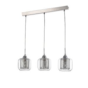 Подвесной светильник Freya FR5314-PL-03-CH фото