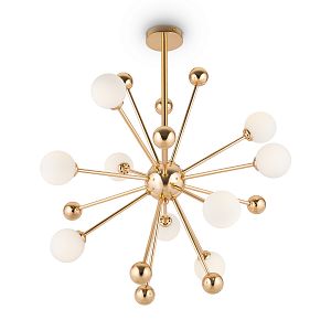 Люстра Freya FR5200PL-09FG фото