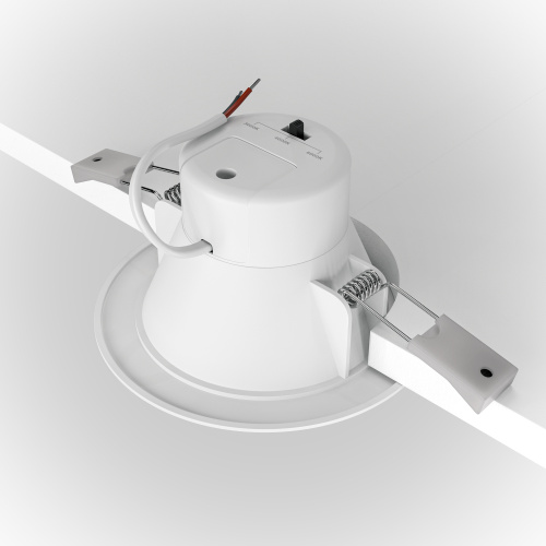 Встраиваемый светильник Maytoni Technical DL015-6-L7W фото 4