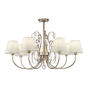 Люстра Freya FR2030CL-07G фото