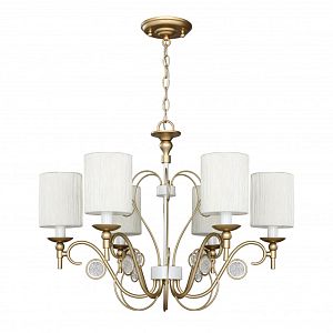 Подвесная люстра Favourite 2493-6P фото