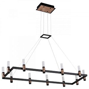 Подвесная люстра Odeon Light 5009/48LA фото